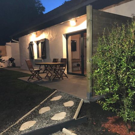 Euskal Etxea Villa Bayonne Ngoại thất bức ảnh