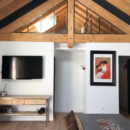 Euskal Etxea Villa Bayonne Ngoại thất bức ảnh