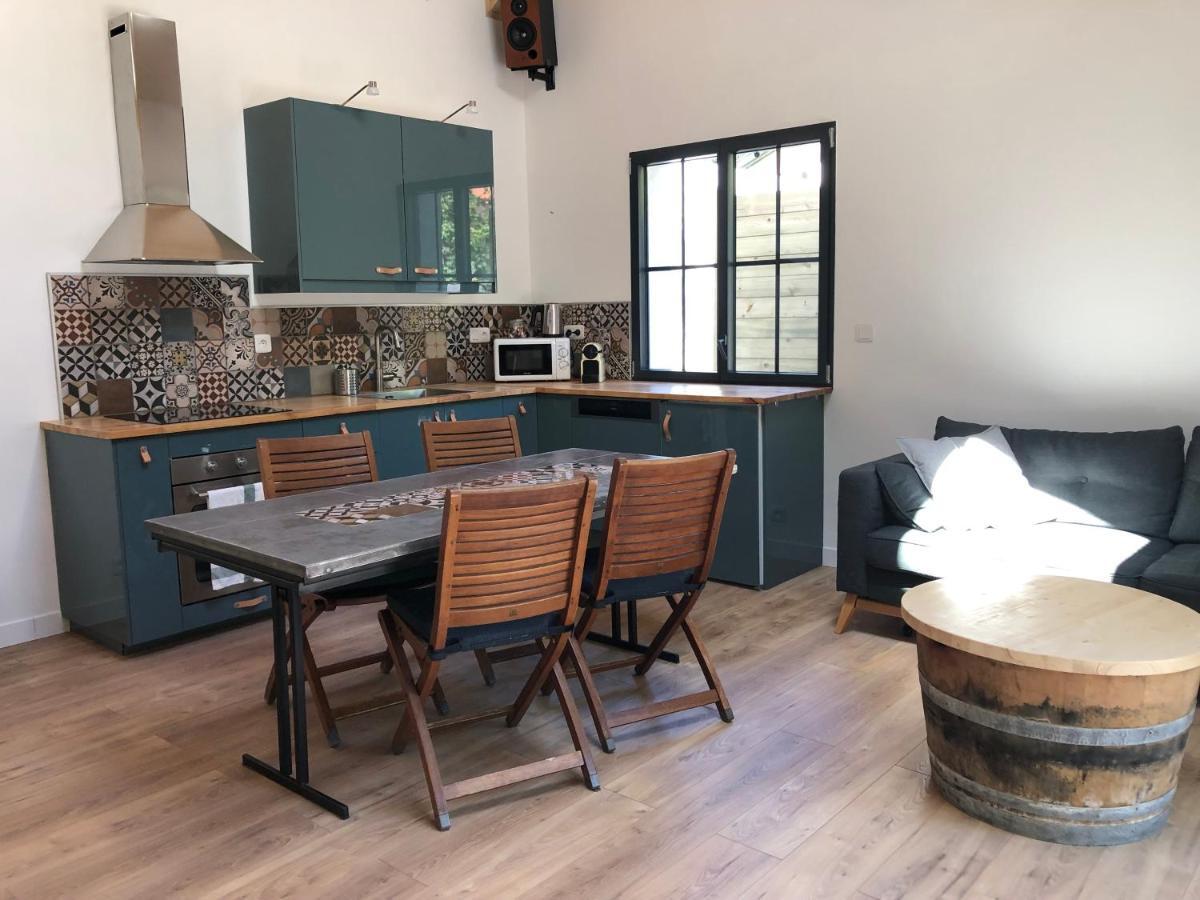 Euskal Etxea Villa Bayonne Ngoại thất bức ảnh
