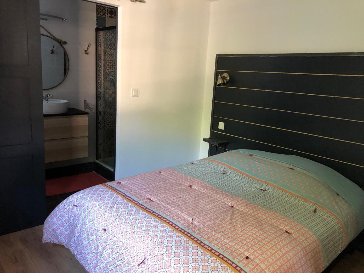 Euskal Etxea Villa Bayonne Ngoại thất bức ảnh