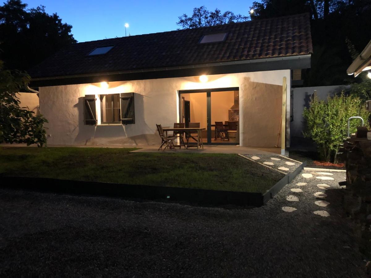 Euskal Etxea Villa Bayonne Ngoại thất bức ảnh