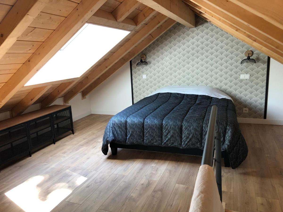 Euskal Etxea Villa Bayonne Ngoại thất bức ảnh